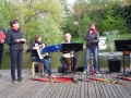 20180426_184014 ökomenische Meditation Pawel  Braun